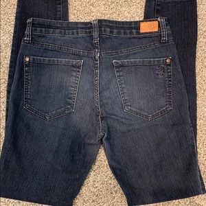 Jessica Simpson Kiss Me Jegging 28 S
